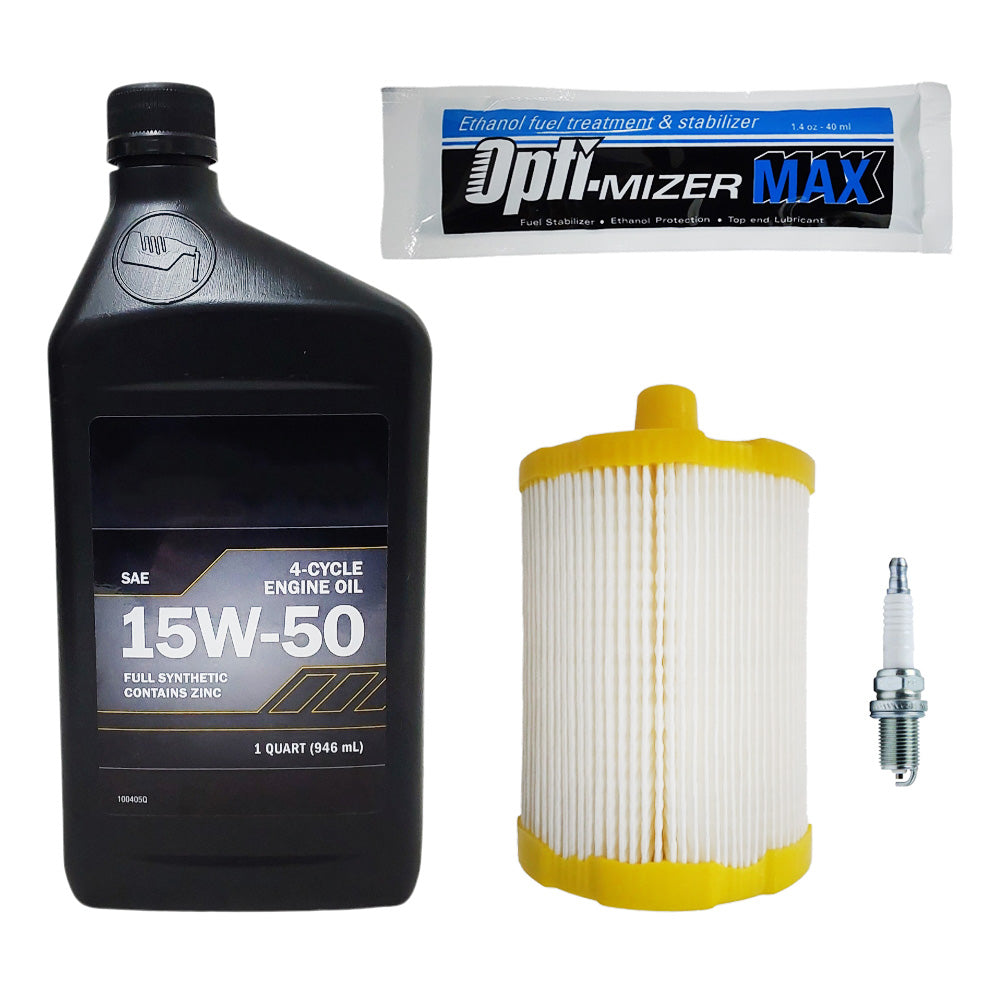 84006007 Maintenance Kit For Briggs & Stratton Vanguard 100 Series Engines