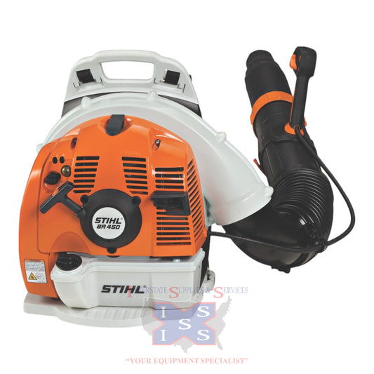 Stihl BR 450 Backpack Blower