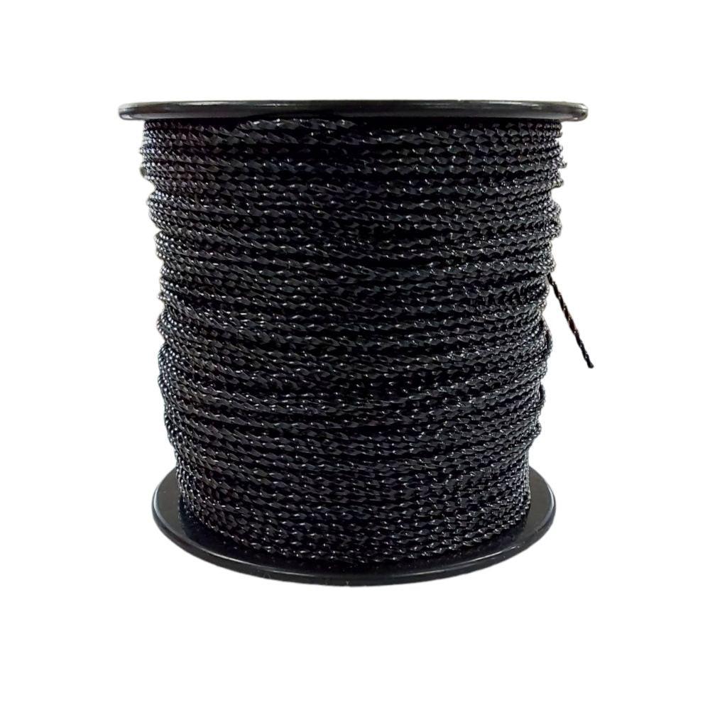 Proven Part Twisted Trimmer Line Delivers Extra Sharp Edges .095 5Lb.