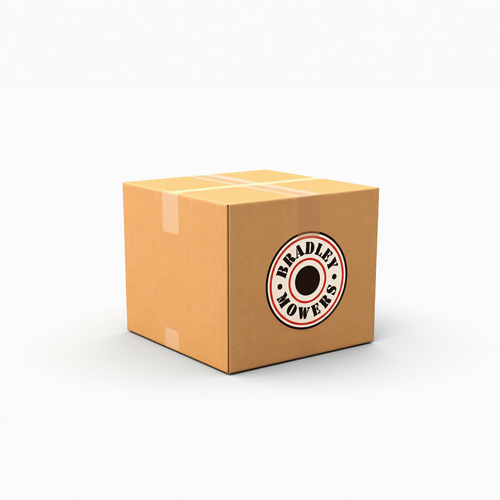 Bradley Hub Shaft 422B-002