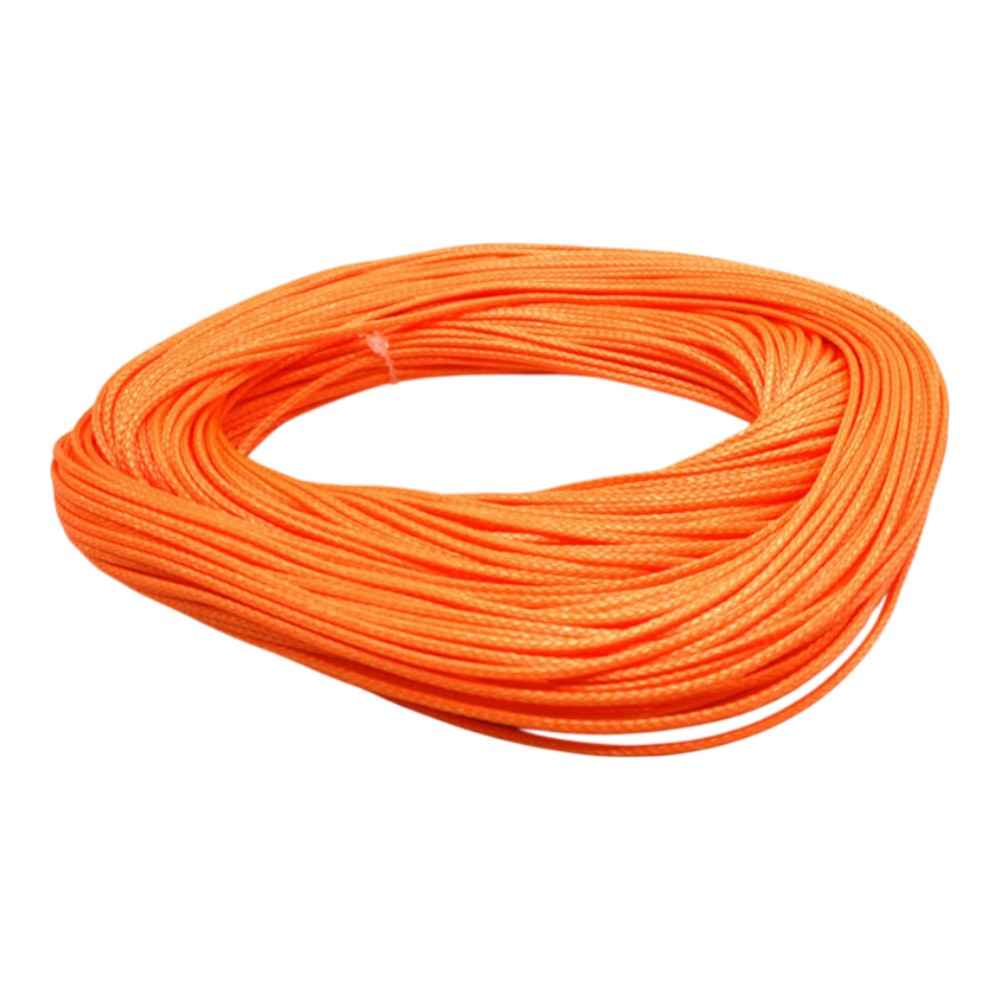Dynaglide 1.8mm x 200ft Orange C1525-200