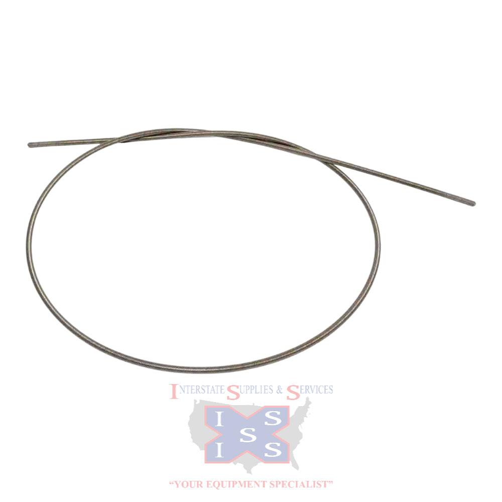 Echo Driveshaft. Flexible C506000630