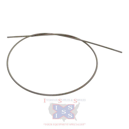 Echo Driveshaft. Flexible C506000630