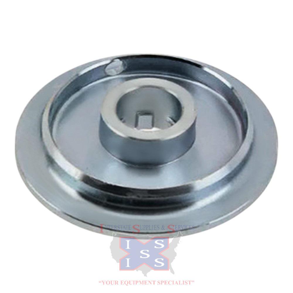 Echo Plate. Adaptor 25mm Upper Rep C535000941 C535001240.