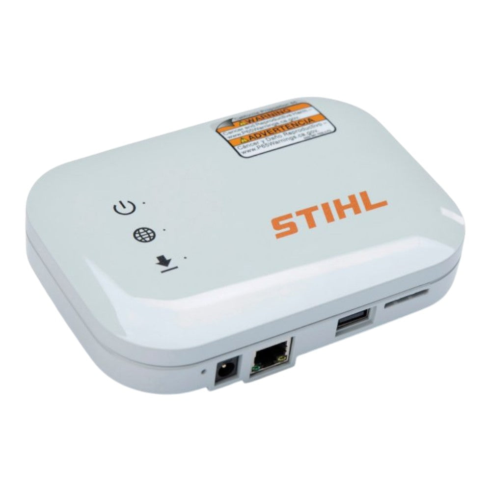 Stihl Connected Mobile Hub CE02-400-9801