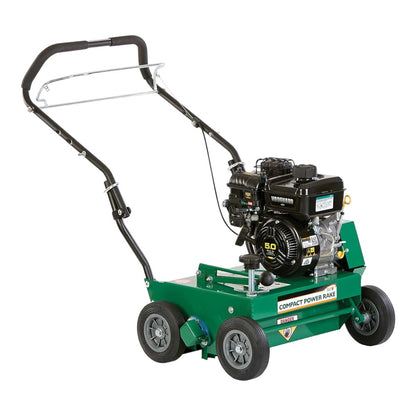 Billy Goat CR551V Compact Power Rake (Dethatcher) w/ 5 HP Vanguard
