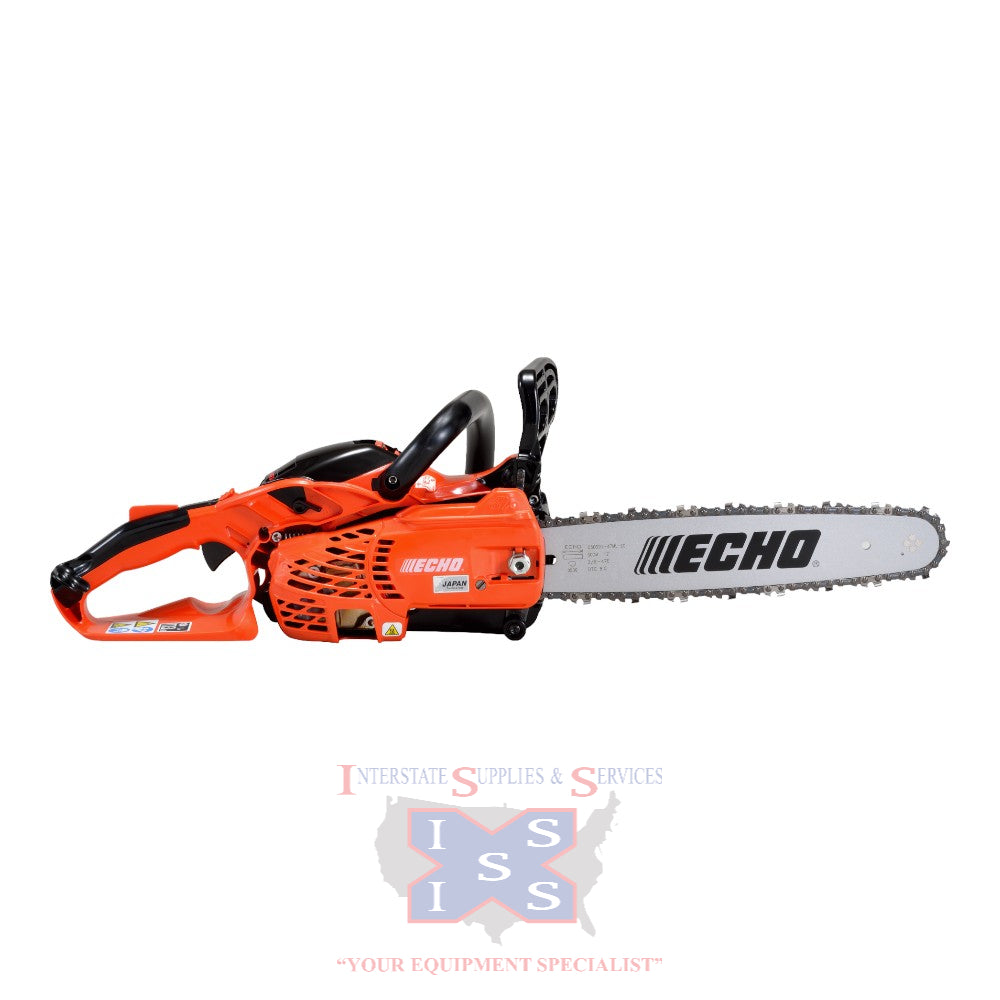 Echo CS2511P-12 Rear-Handle Chainsaw