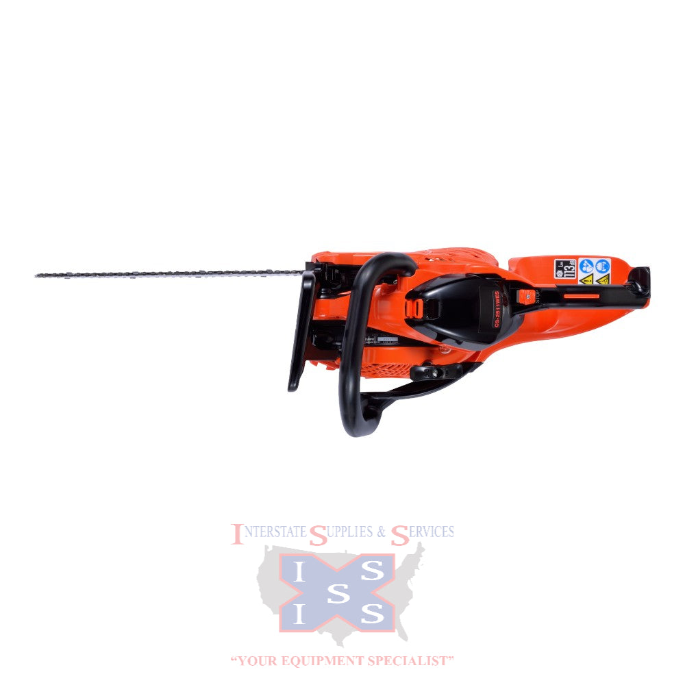 Echo CS2511P-12 Rear-Handle Chainsaw