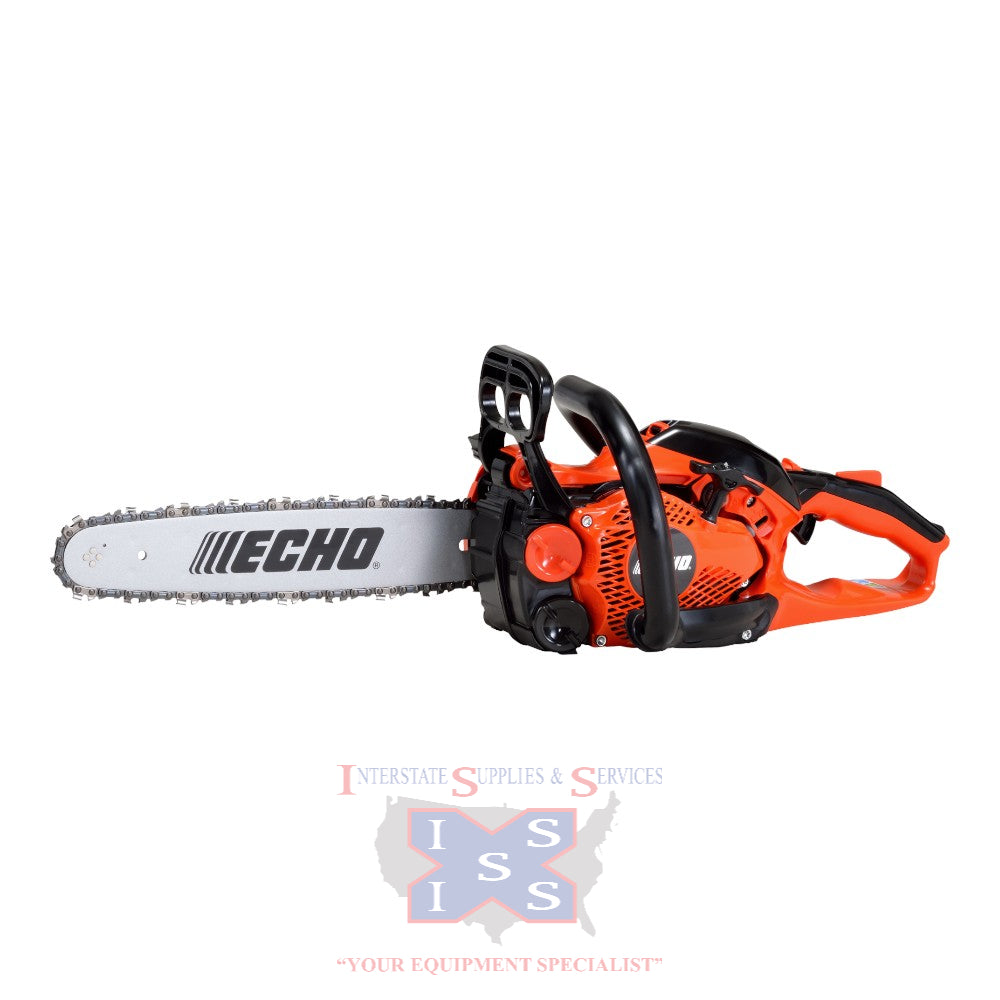 Echo CS2511P-12 Rear-Handle Chainsaw