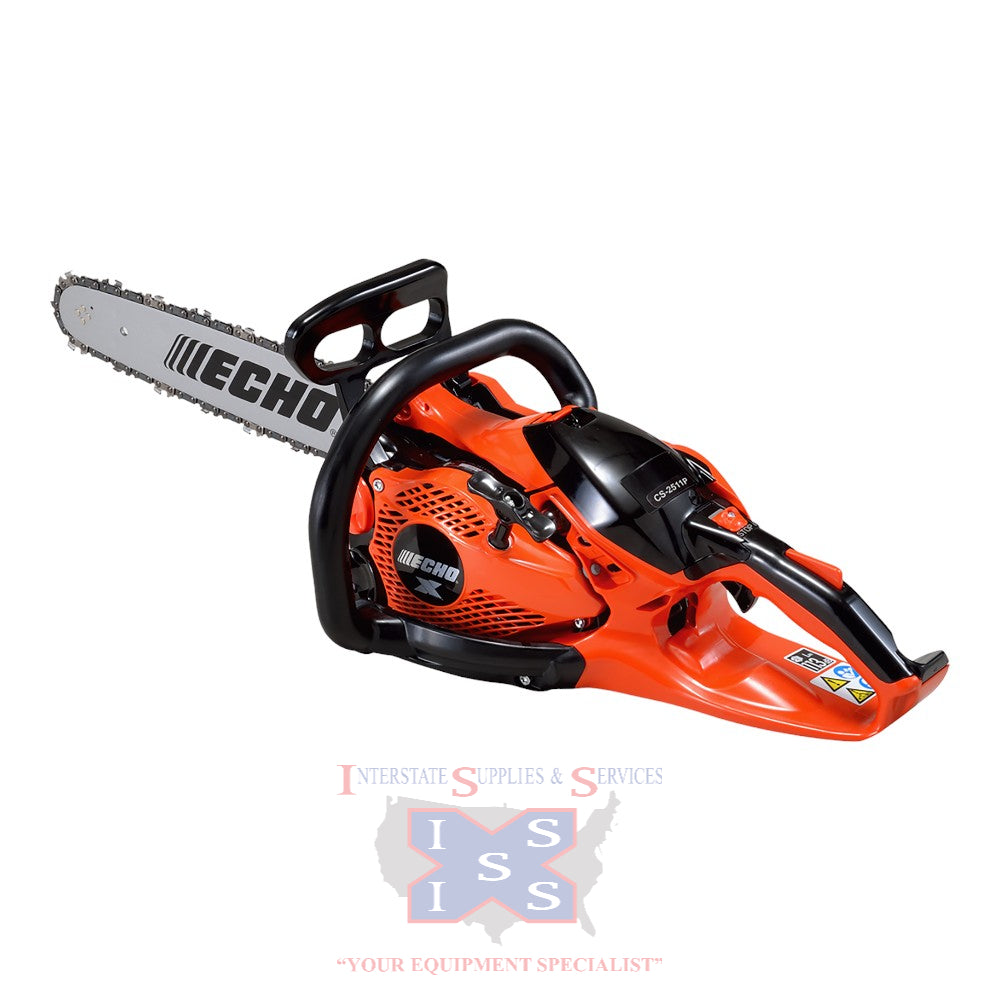 Echo CS2511P-14 Rear-Handle Chainsaw