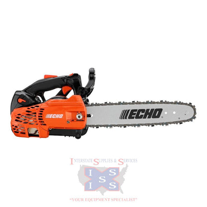 Echo CS2511T-14 Top-Handle Chainsaw.