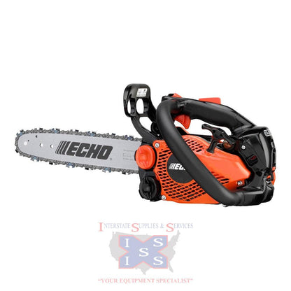 Echo CS2511T-14 Top-Handle Chainsaw.