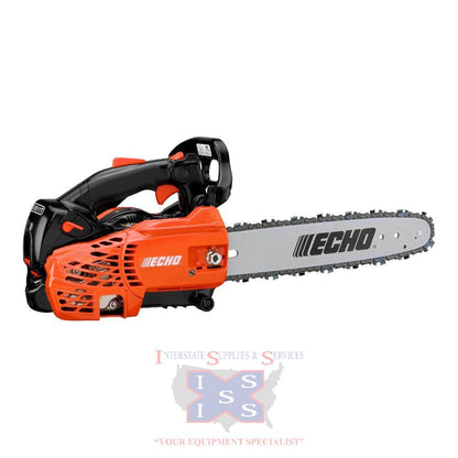 Echo CS2511TN-12 Top-Handle Chainsaw.