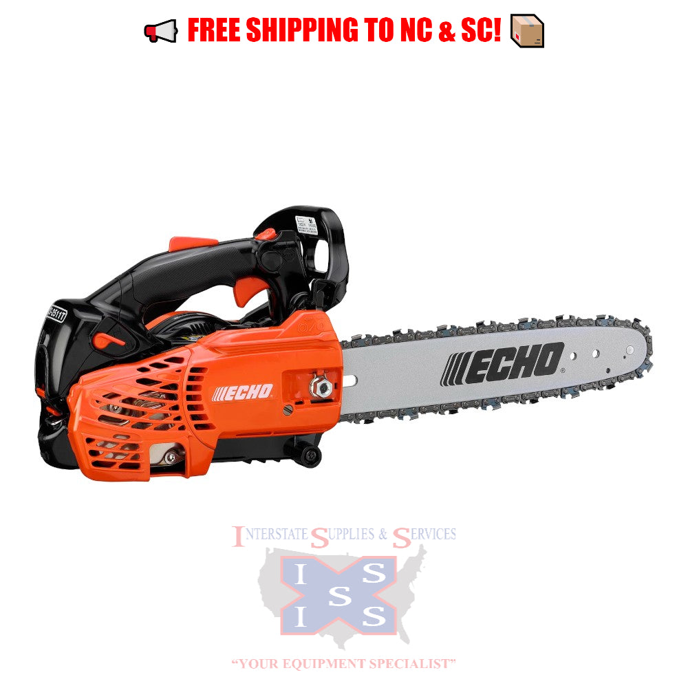 Echo CS2511TN-14 Top-Handle Chainsaw