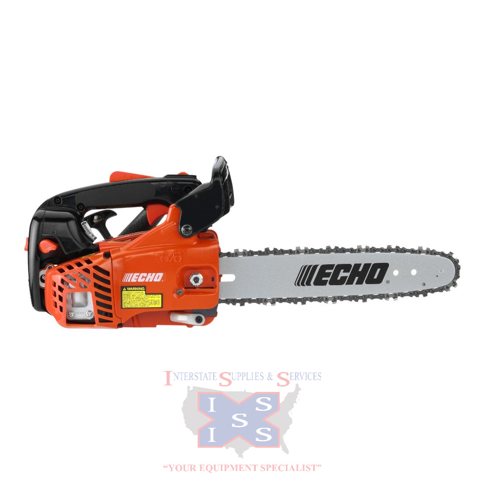 Echo CS271T-12 Top-Handle Chainsaw