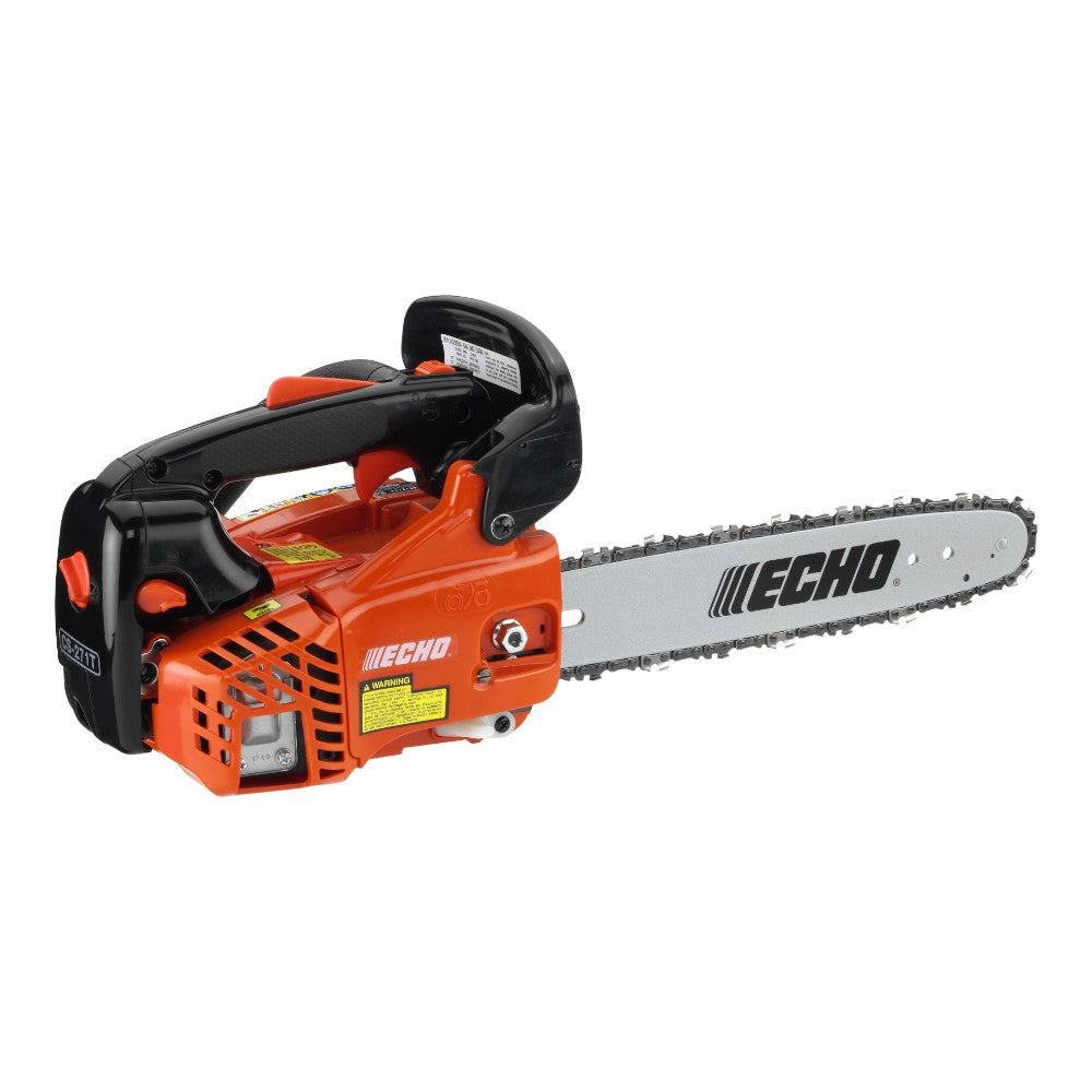 Echo CS271T-12 Top-Handle Chainsaw