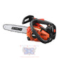 Echo CS271T-12 Top-Handle Chainsaw