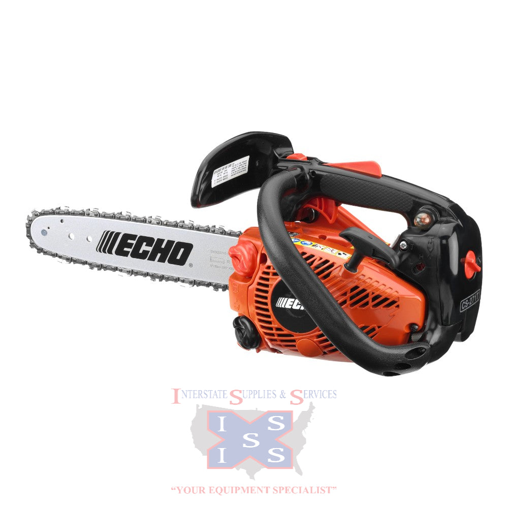 Echo CS271T-12 Top-Handle Chainsaw