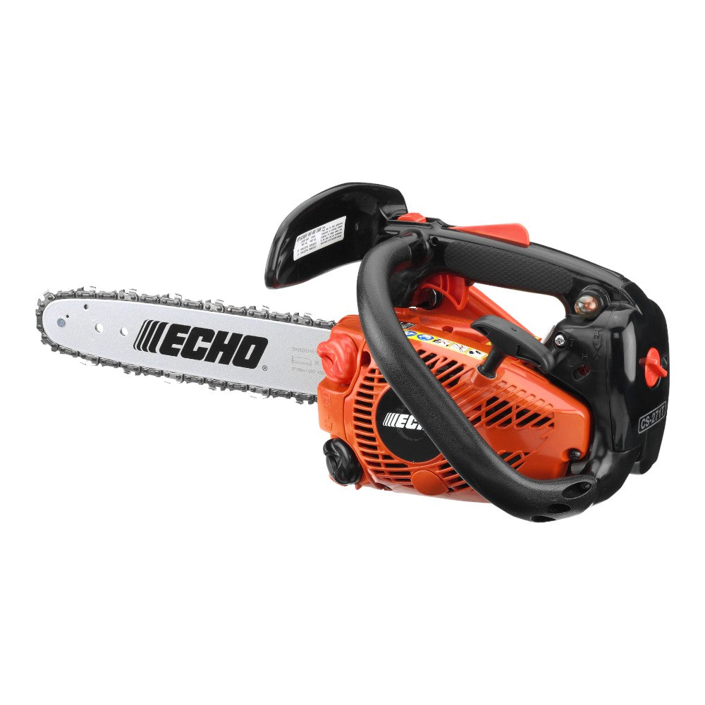Echo CS271T-12 Top-Handle Chainsaw
