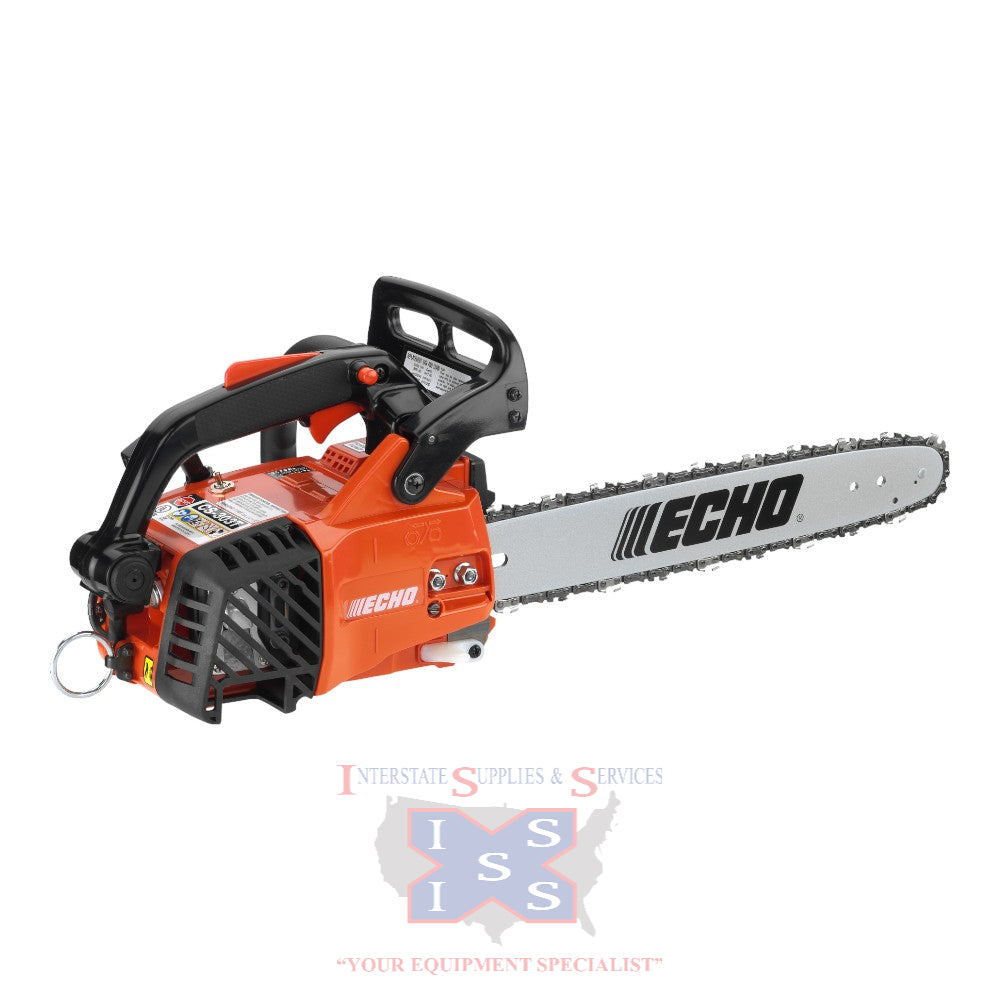 Echo CS303T-12 Top-Handle Chainsaw