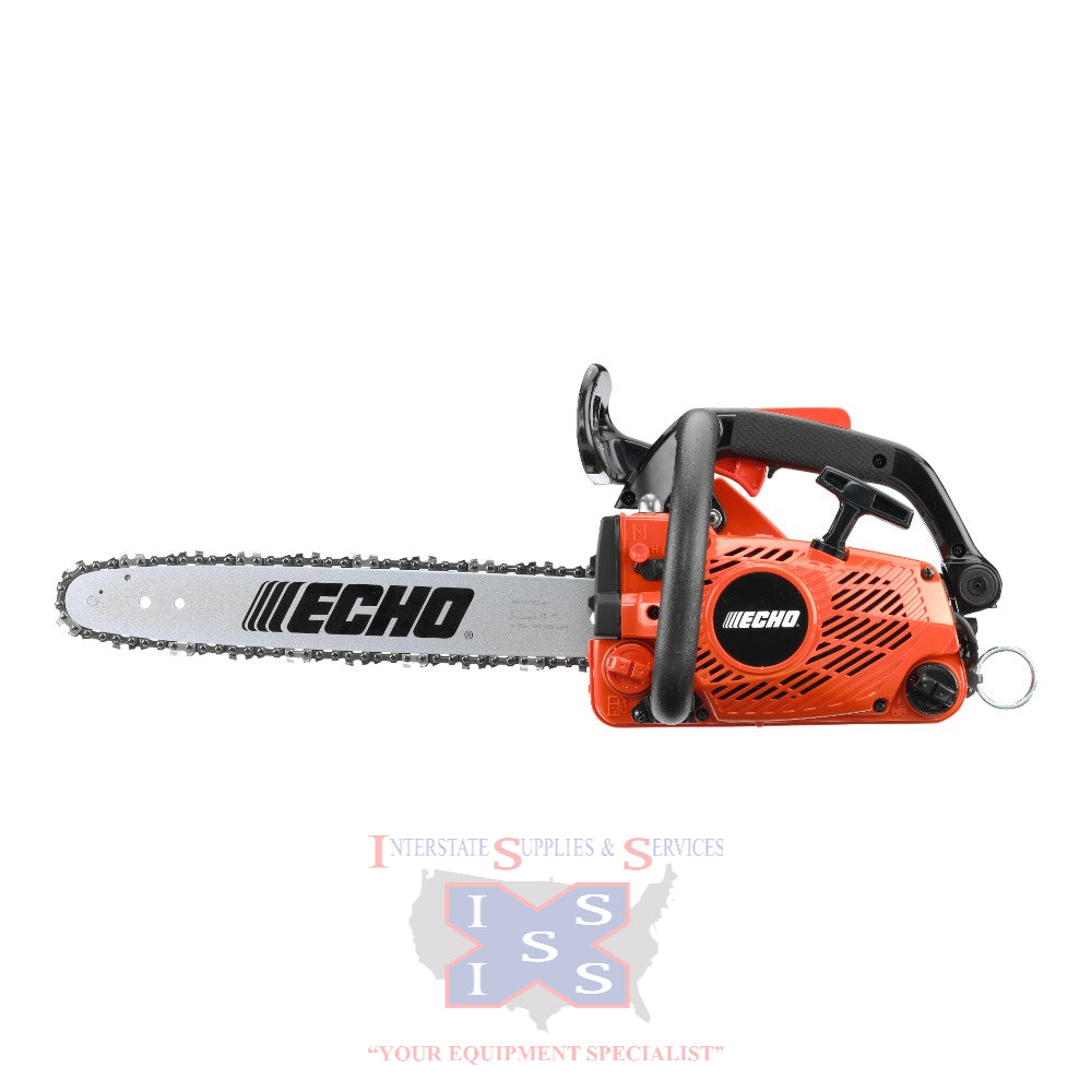 Echo CS303T-12 Top-Handle Chainsaw