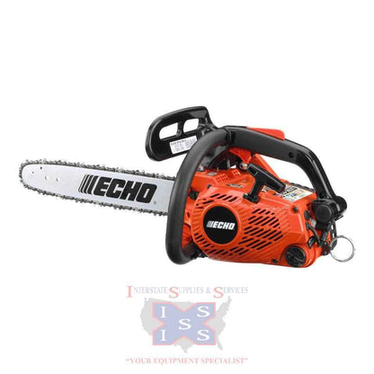 Echo CS303T-14 Top-Handle Chainsaw