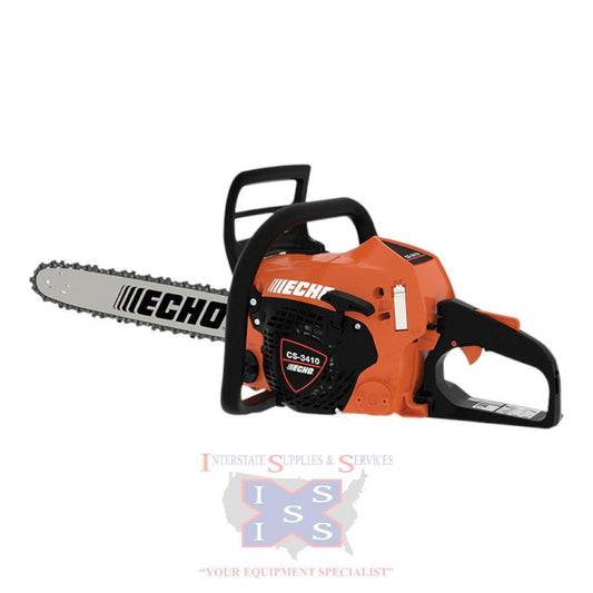 Echo CS3410-16 Chainsaw.