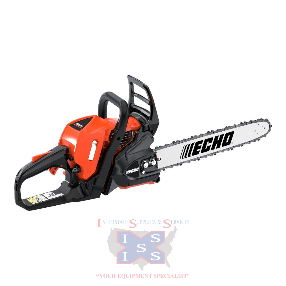 Echo CS3510-16 Rear-Handle Chainsaw