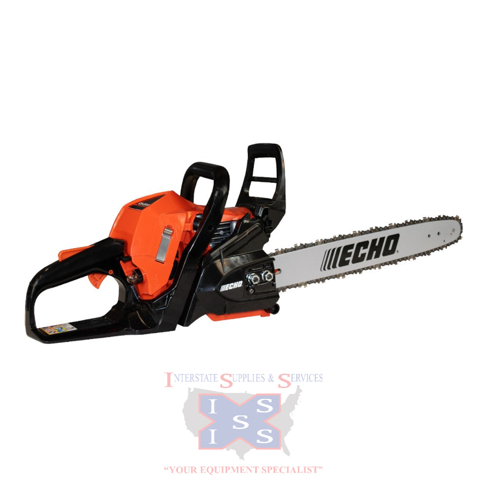 Echo CS3510-16 Rear-Handle Chainsaw