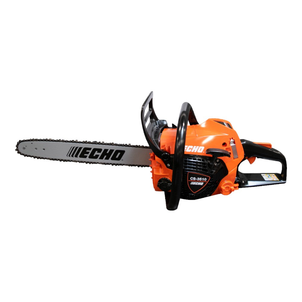 Echo CS3510-16 Rear-Handle Chainsaw