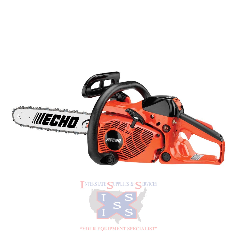 Echo CS3510-16 Rear-Handle Chainsaw