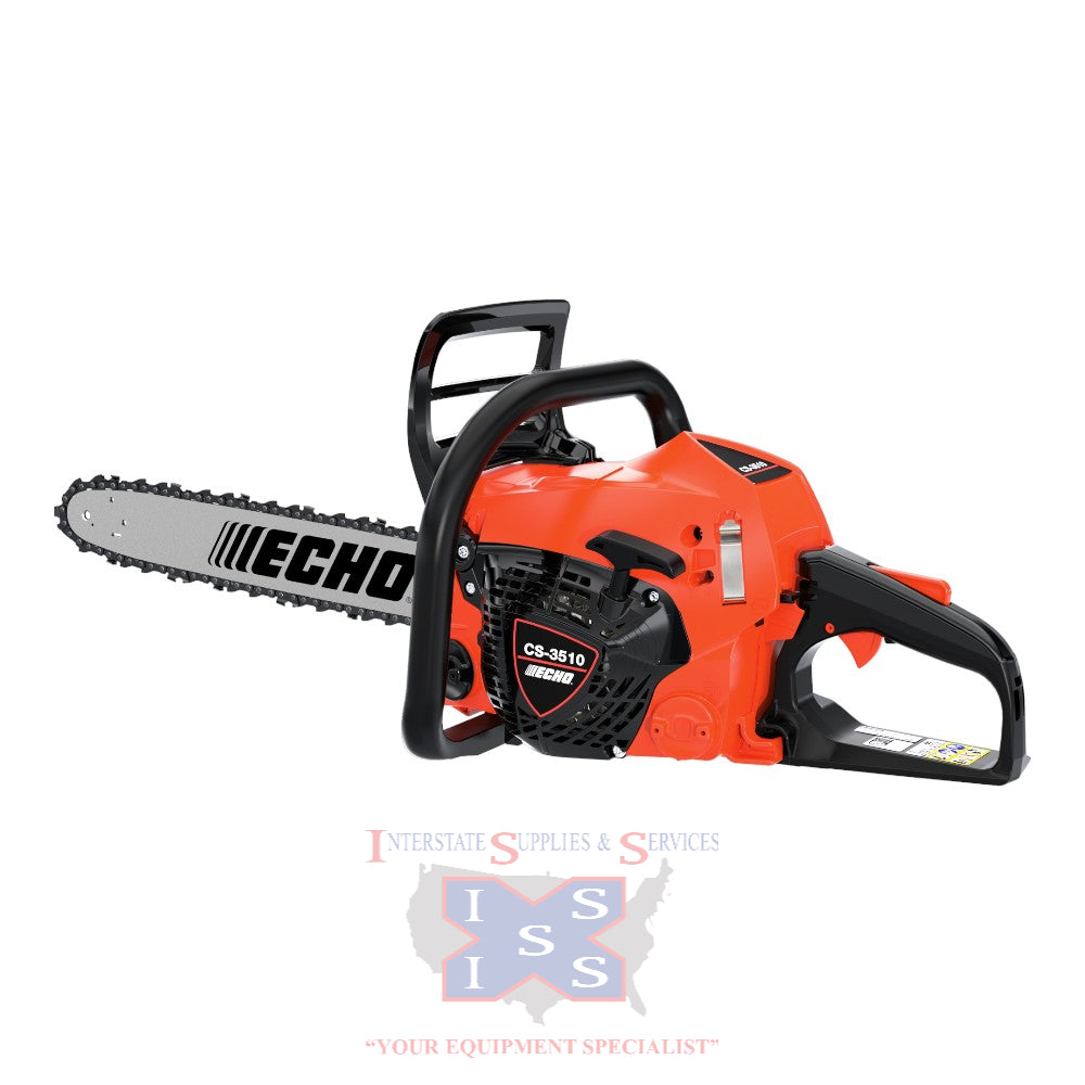 Echo CS3510-16 Rear-Handle Chainsaw