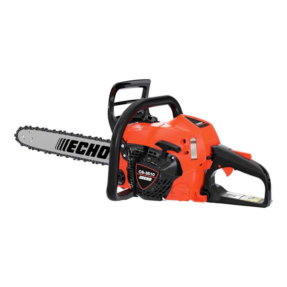 Echo CS3510-16 Rear-Handle Chainsaw