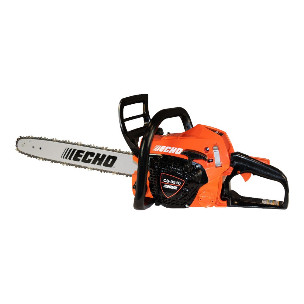 Echo CS3510-16 Rear-Handle Chainsaw