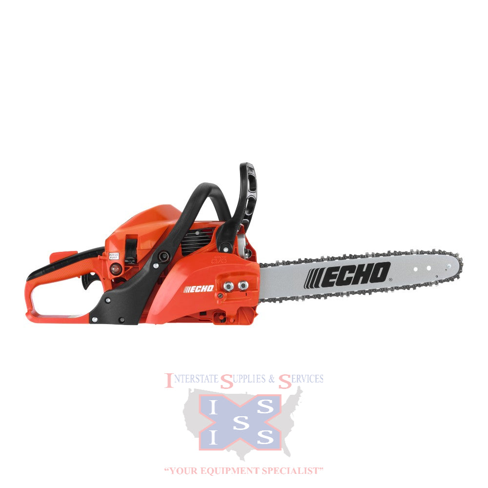 Echo CS352-16 Rear-Handle Chainsaw