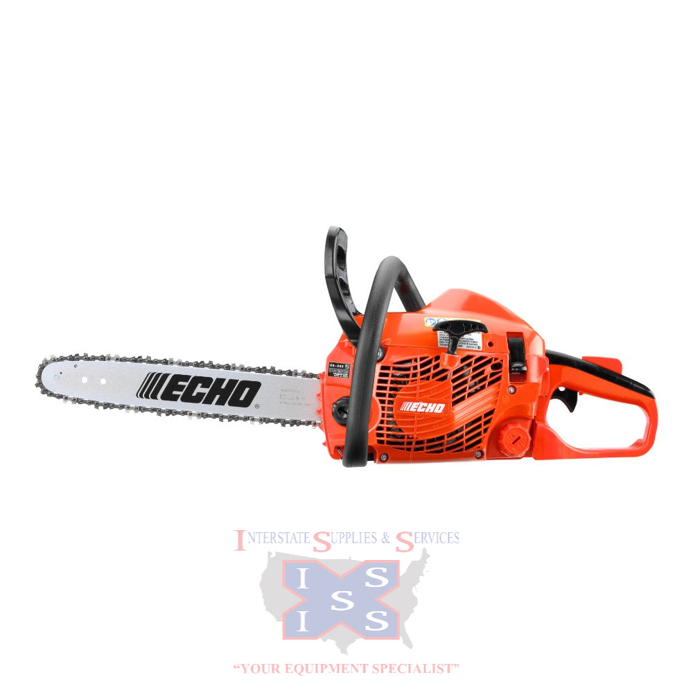 Echo CS352-16 Rear-Handle Chainsaw