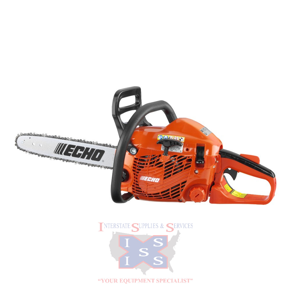 Echo CS352-16 Rear-Handle Chainsaw