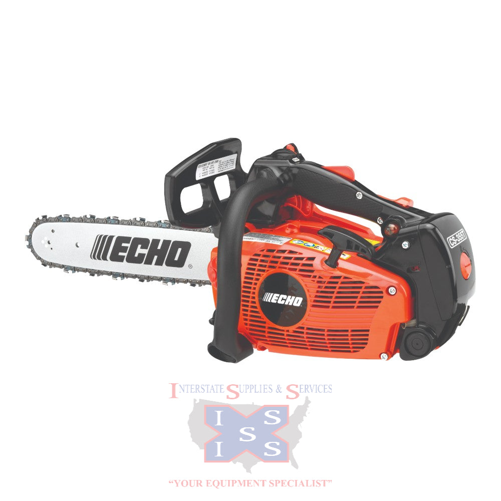 Echo CS355T-14 Top-Handle Chainsaw