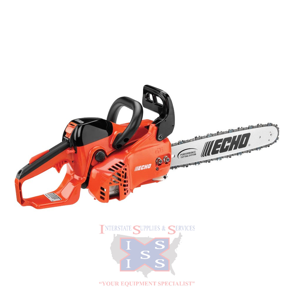 Echo CS361P-14 Rear-Handle Chainsaw