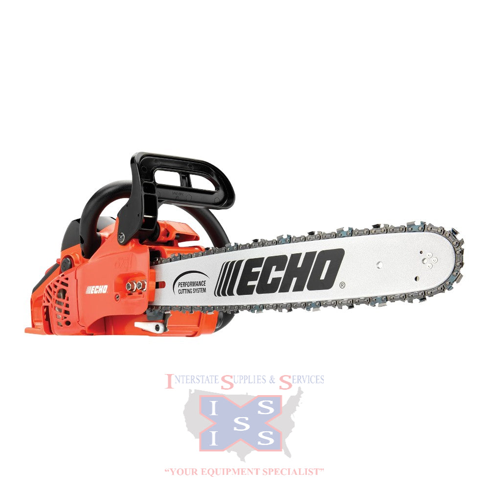 Echo CS361P-14 Rear-Handle Chainsaw