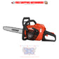 Echo CS4010-18AA Rear-Handle Chainsaw