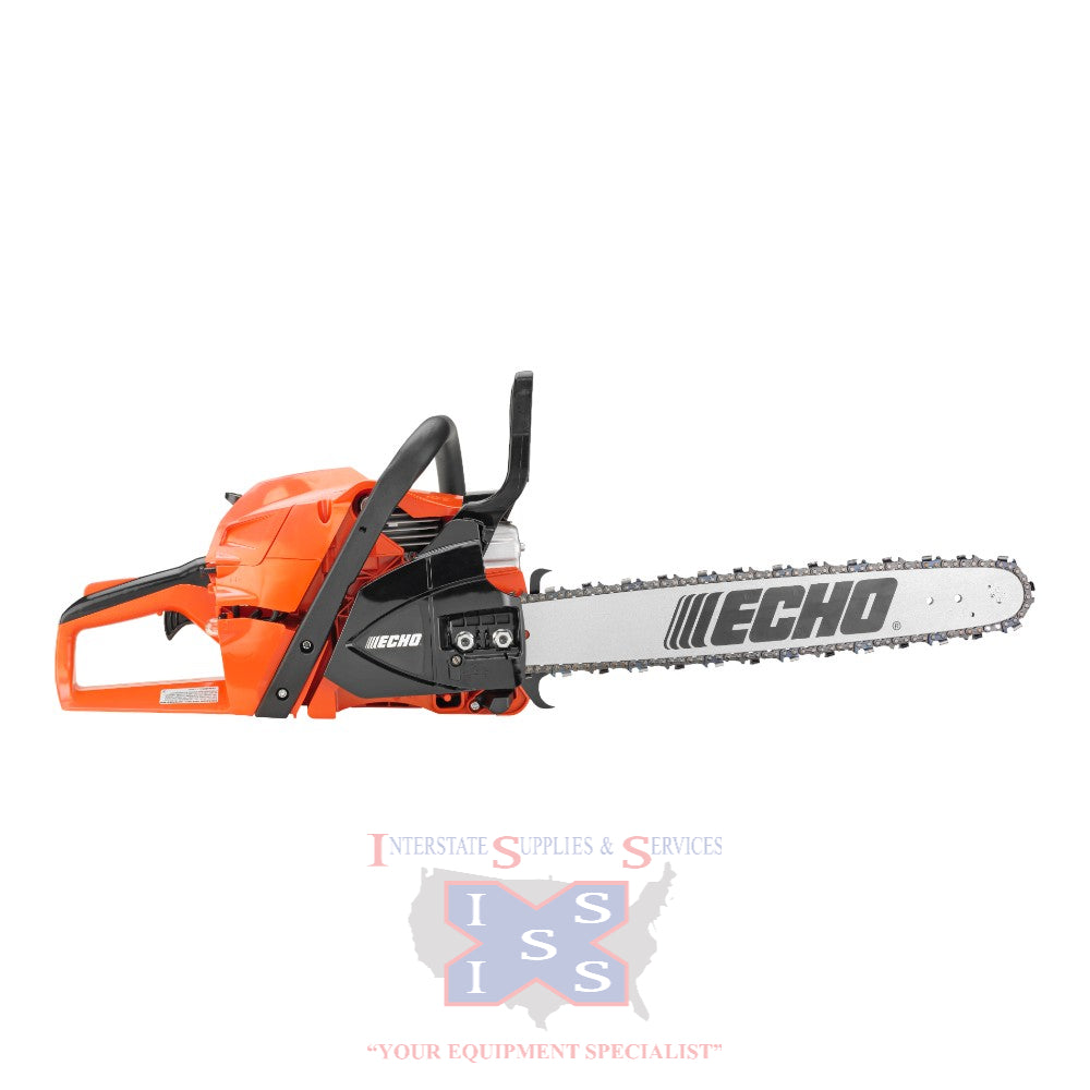 Echo CS4510-16 Rear-Handle Chainsaw