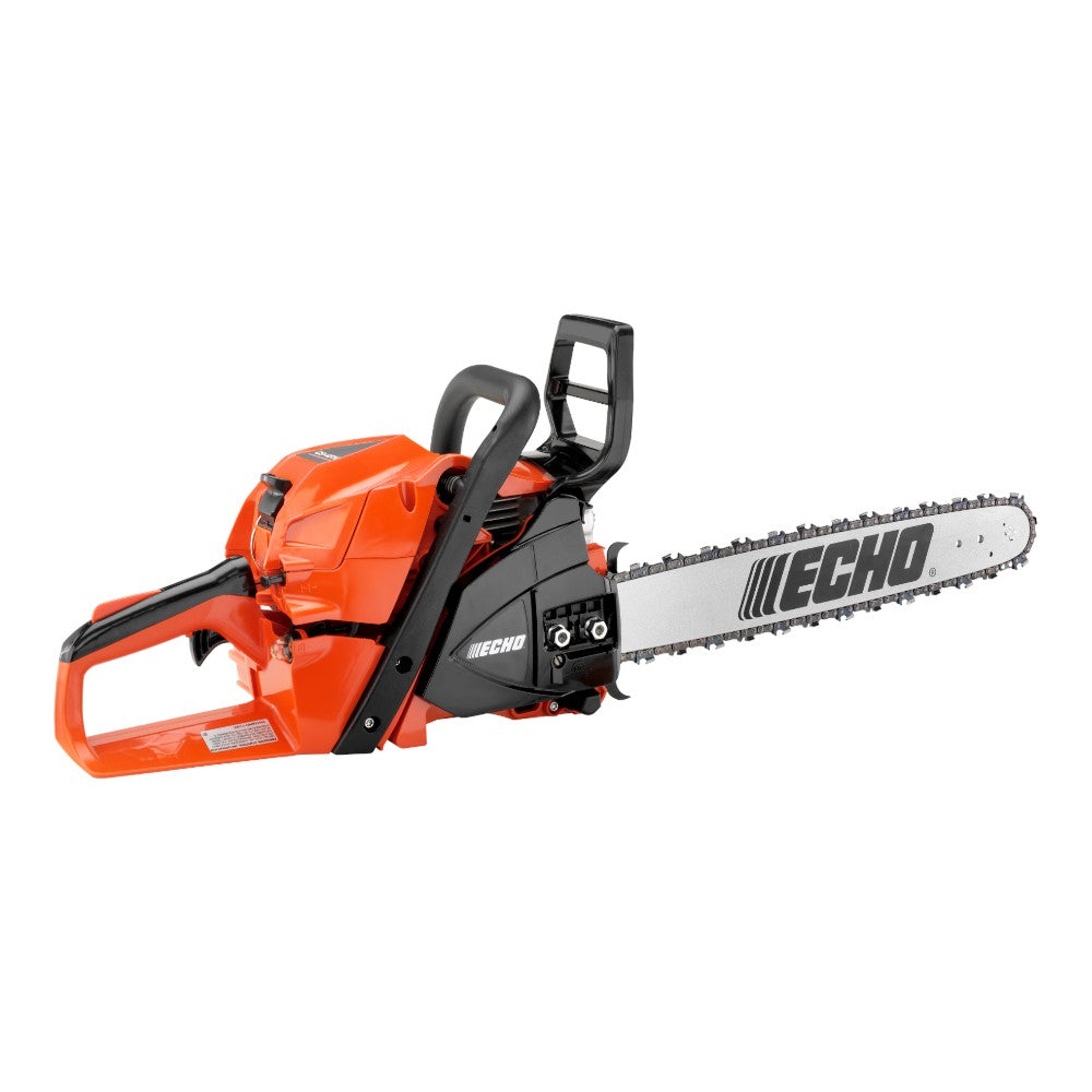 Echo CS4510-18 Rear-Handle Chainsaw