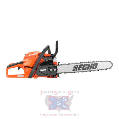 Echo CS4510-18 Rear-Handle Chainsaw.