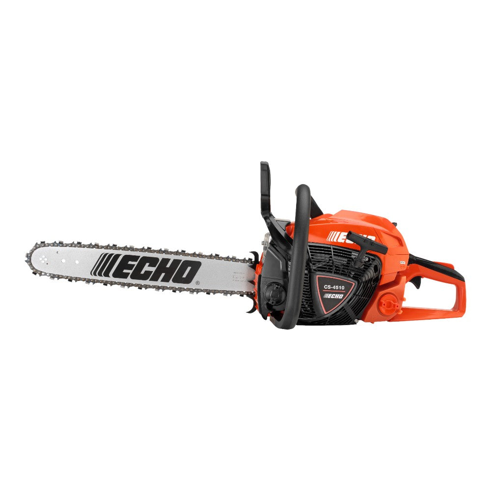 Echo CS4510-18 Rear-Handle Chainsaw