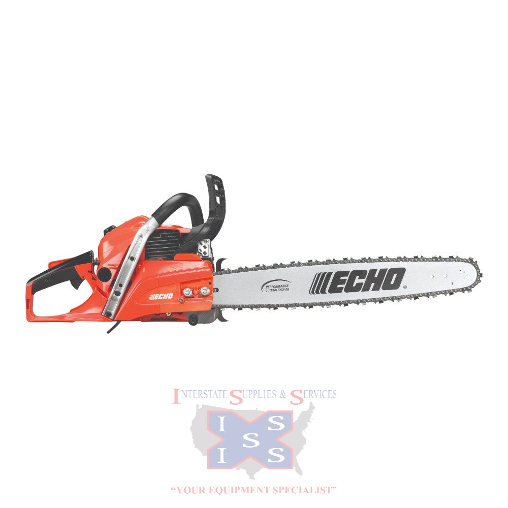 Echo CS501P-18 Rear-Handle Chainsaw