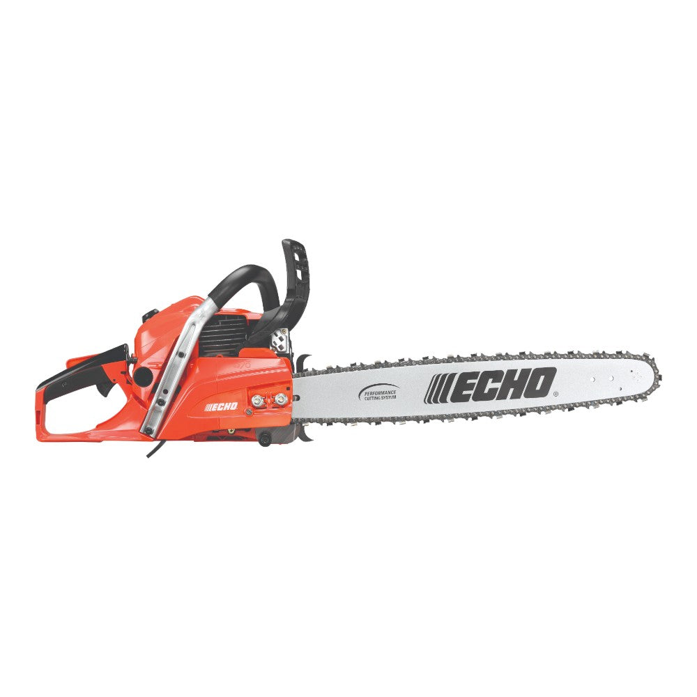 Echo CS501P-18 Rear-Handle Chainsaw