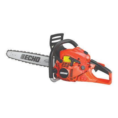 Echo CS501P-18 Rear-Handle Chainsaw