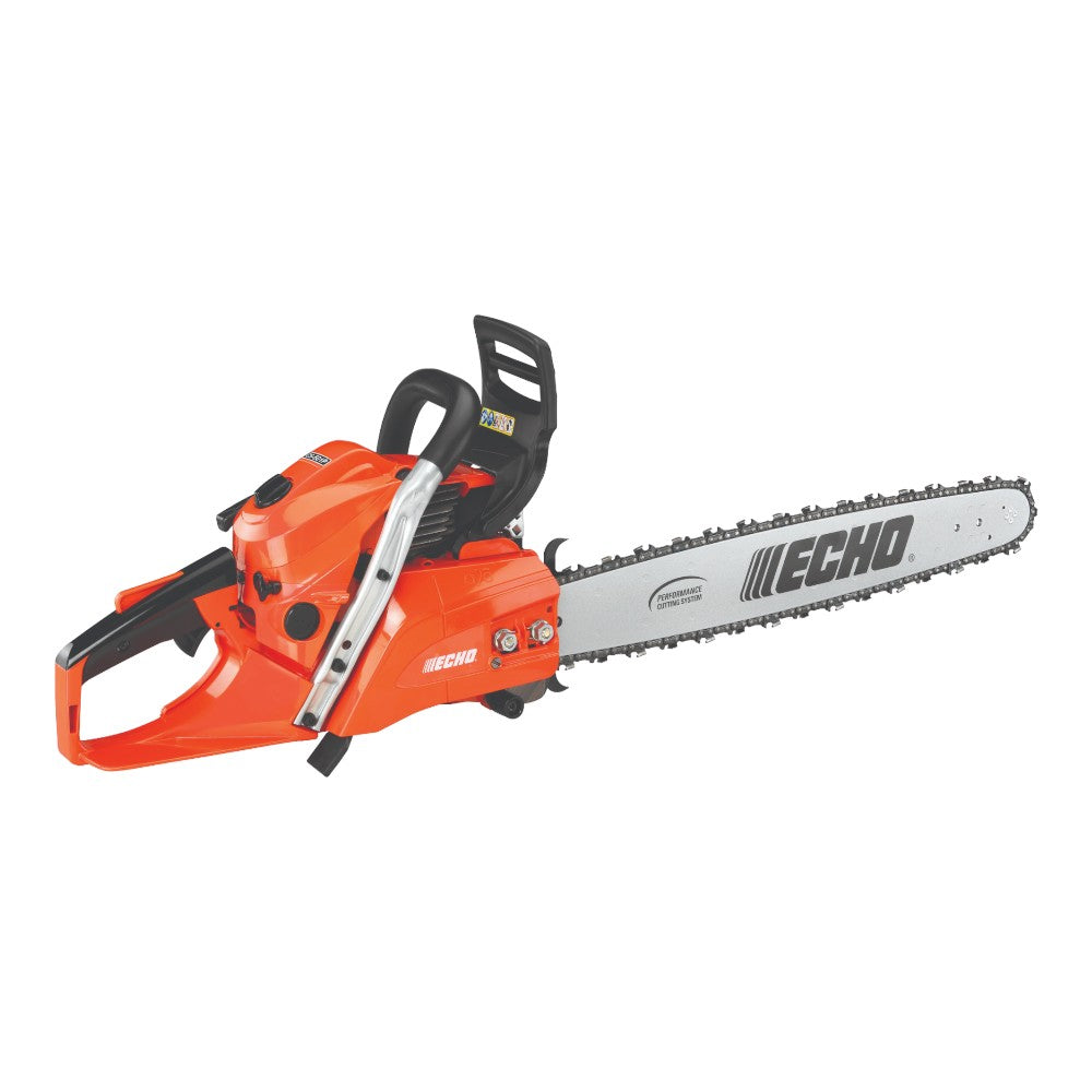 Echo CS501P-18 Rear-Handle Chainsaw