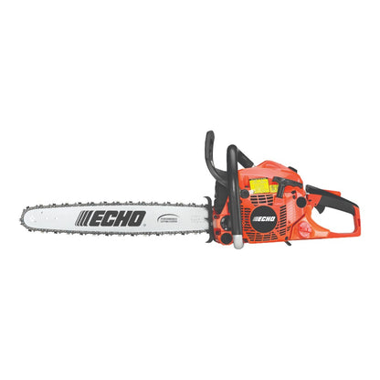 Echo CS501P-20 Rear-Handle Chainsaw